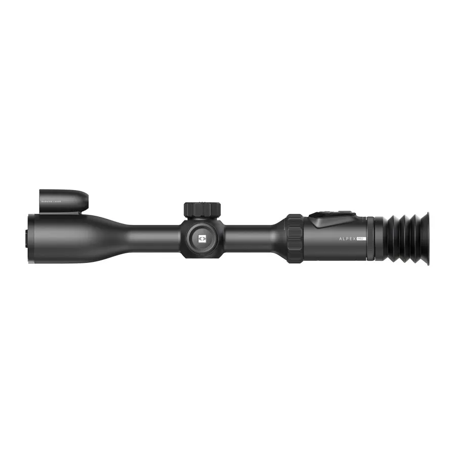 HIKMICRO Alpex Pro A50PL Tube Scope LRF *