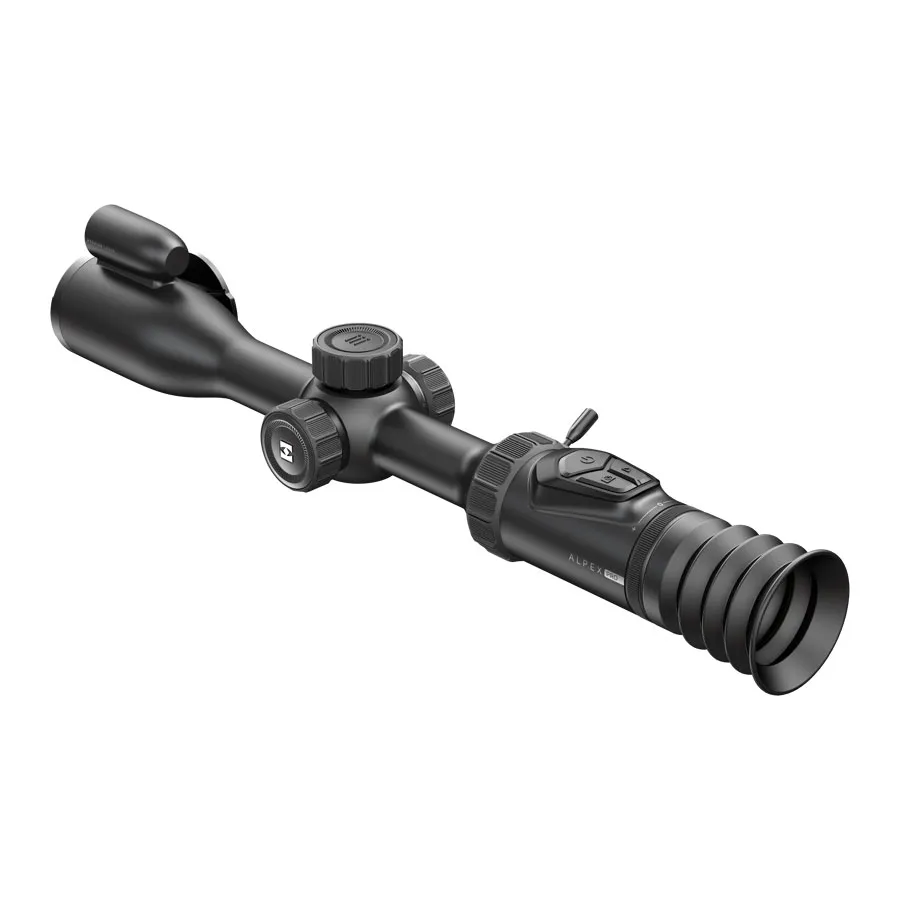 HIKMICRO Alpex Pro A50PL Tube Scope LRF *