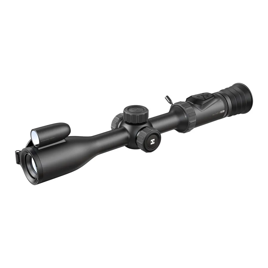 HIKMICRO Alpex Pro A50PL Tube Scope LRF *