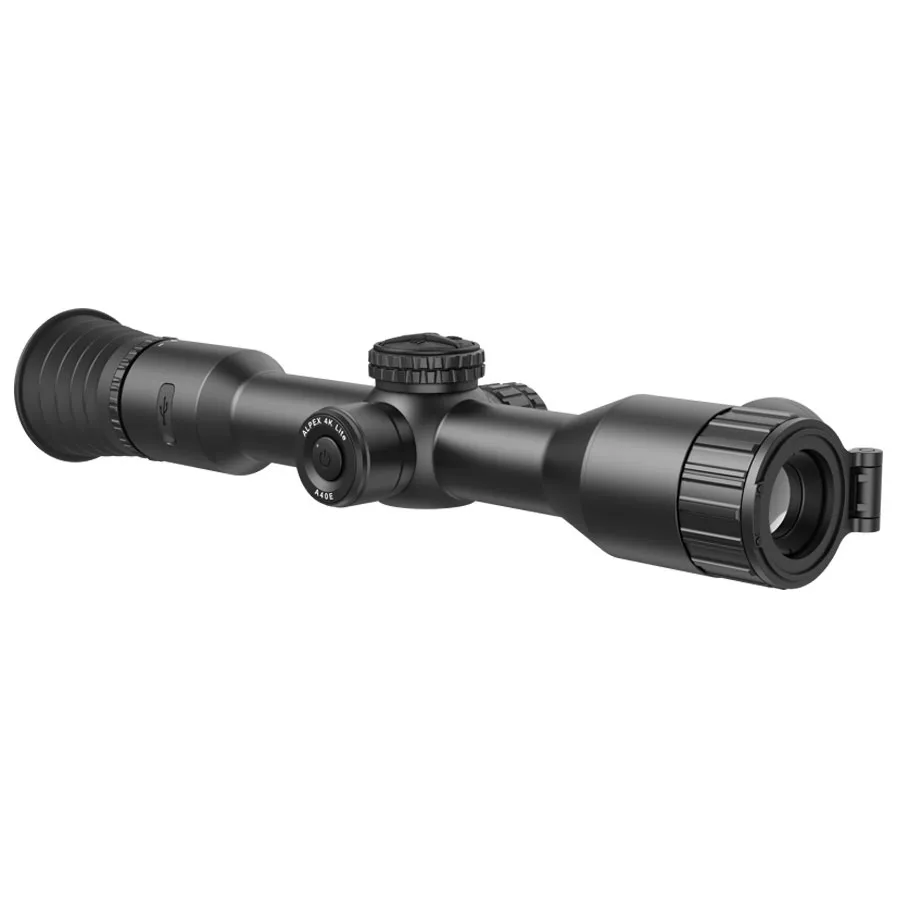 HIKMICRO Alpex A40E 4K Tube Scope *