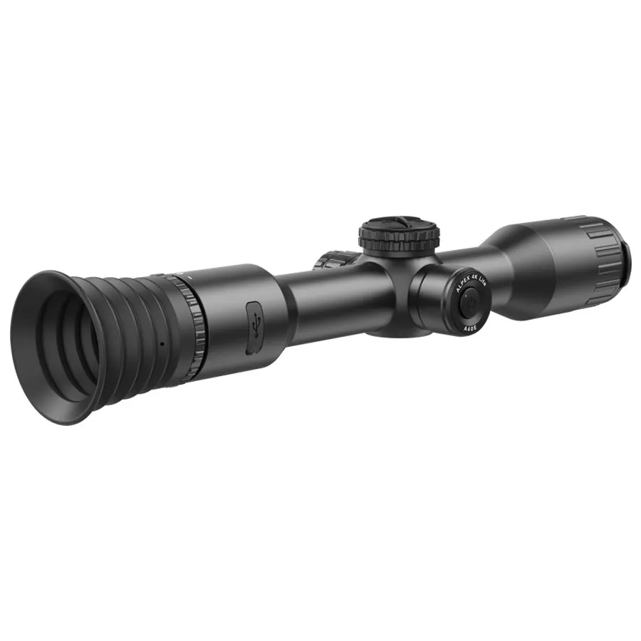 HIKMICRO Alpex A40E 4K Tube Scope *