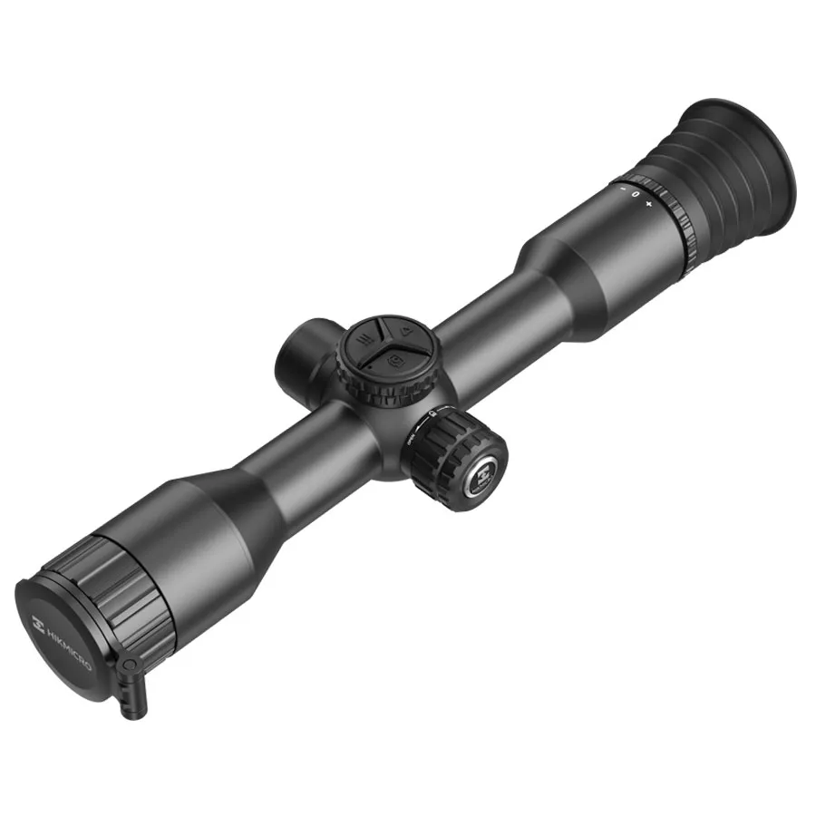 HIKMICRO Alpex A40E 4K Tube Scope *