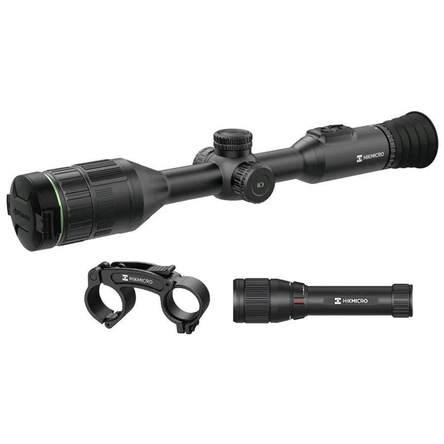 HIKMICRO A50E 4K Tube Scope IR-940 *
