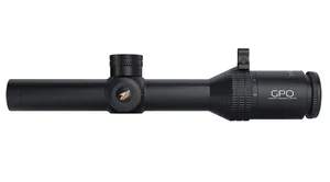 GPO Spectra 6x 1-6x24i Kikarsikte