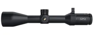 GPO Spectra 6x 2-12x50i Kikarsikte