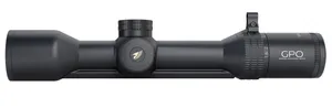 GPO Spectra 8x 1,6-13x44i G4i Kikarsikte