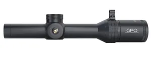 GPO Spectra 8x 1-8x24i G4i Kikarsikte