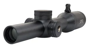 GPO Spectra 8x 1-8x24i G4i Kikarsikte