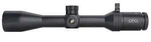 GPO Spectra 6x 1,5-9x44i G4i Kikarsikte