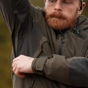 Seeker Jacket Haunter - Brown