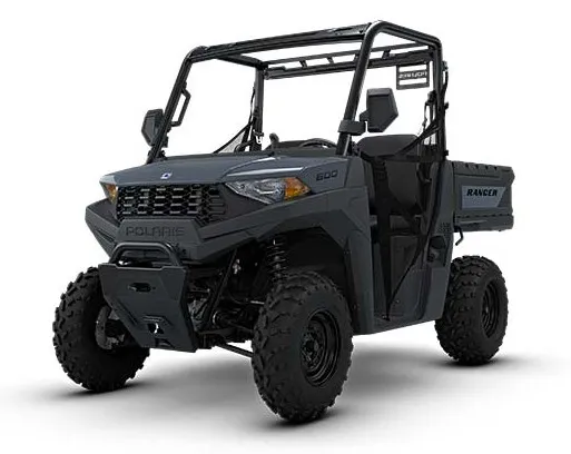 Polaris Ranger 600 *