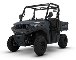 Polaris Ranger 600 *