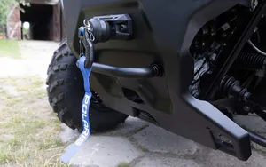 Polaris Ranger 600 *
