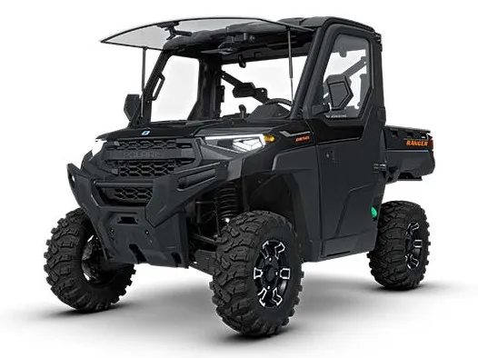Ranger Diesel Nordic Pro *