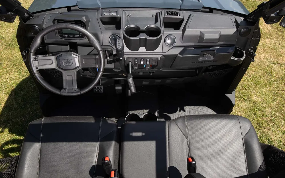 Ranger Diesel Nordic Pro *