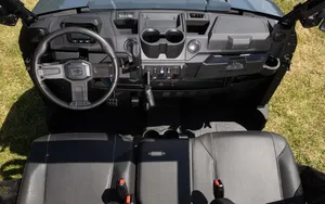 Ranger Diesel Nordic Pro *