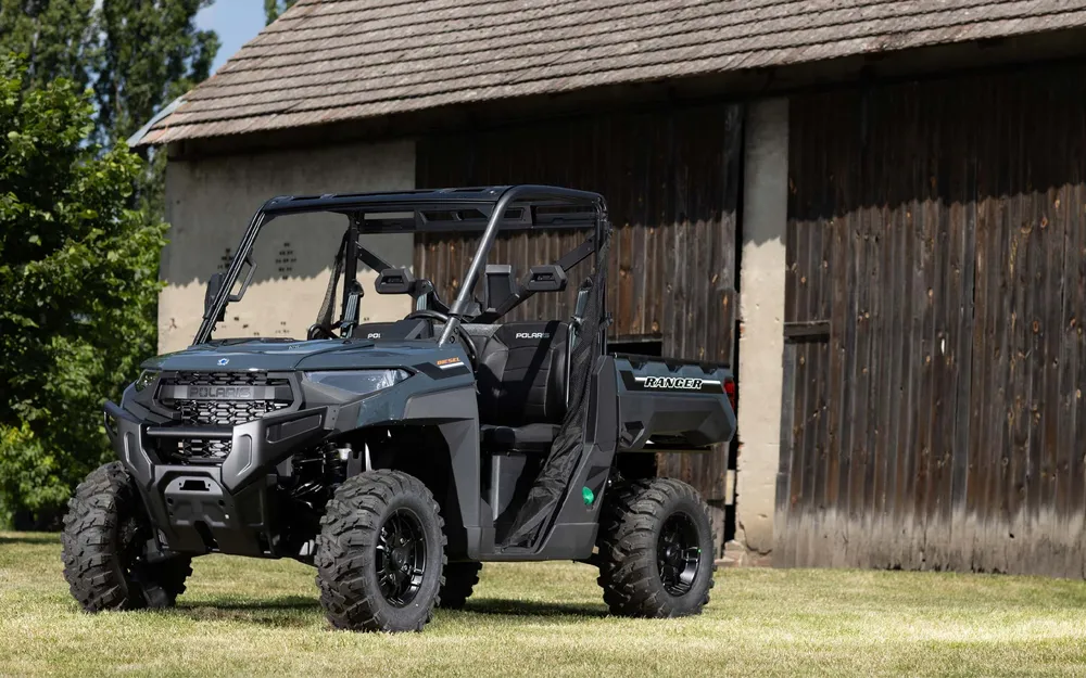Ranger Diesel Nordic Pro *