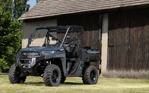 Ranger Diesel Nordic Pro *