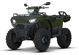 Polaris Sportsman 600 EPS *