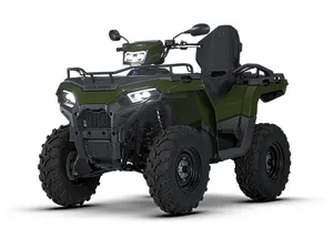 Polaris Sportsman 600 EPS 2 UP *