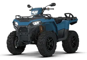 Polaris Sportsman 600 EPS Deluxe *
