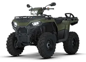 Polaris Sportsman 600 EPS Agri Pro *