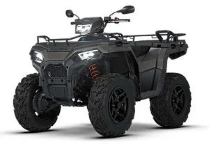 Polaris Sportsman 600 EPS SP *
