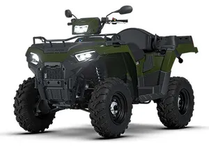 Polaris Sportsman X2 600 EPS *