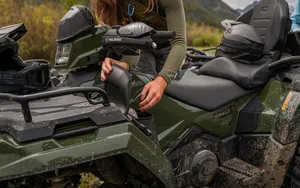 Polaris Sportsman Touring 600 EPS SP *