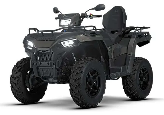 Polaris Sportsman Touring 600 EPS SP *