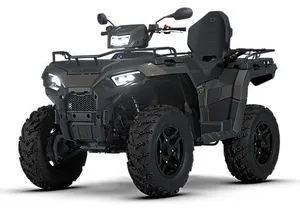 Polaris Sportsman Touring 600 EPS SP *