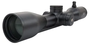 GPO Spectra 8x 2-16x50i G4i Kikarsikte