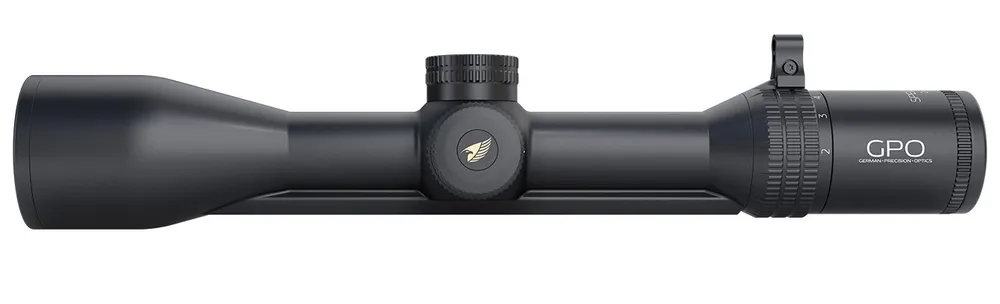 GPO Spectra 8x 2-16x50i G4i Kikarsikte