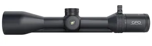GPO Spectra 8x 2-16x50i G4i Kikarsikte