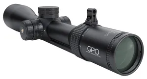 GPO Spectra 8x 2-16x50i G4i Kikarsikte