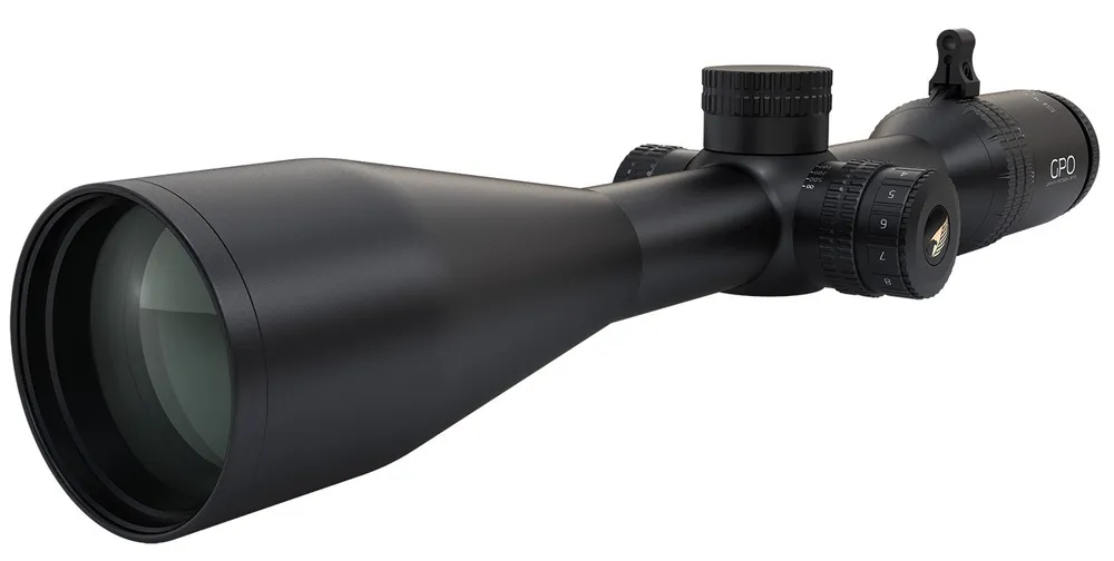 GPO Spectra 4x 4-16x50i G4i Kikarsikte