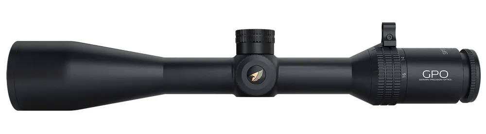 GPO Spectra 4x 4-16x50i G4i Kikarsikte