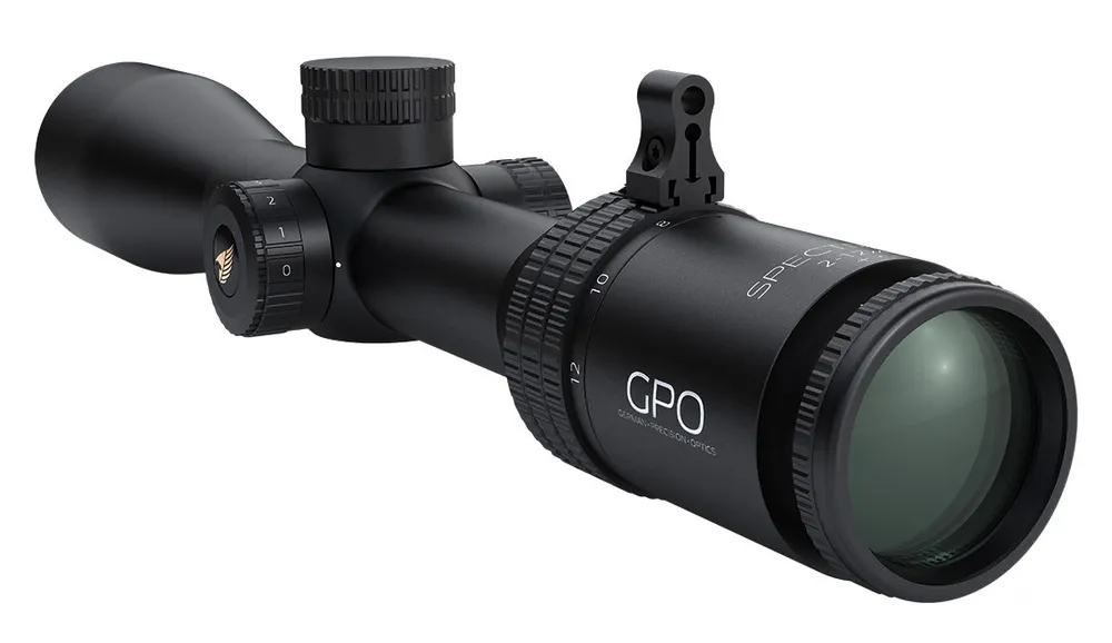 GPO Spectra 6x 2-12x44i BRWi 