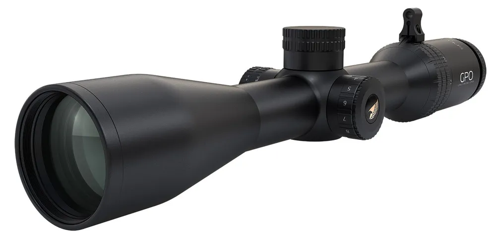 GPO Spectra 6x 2-12x44i BRWi 