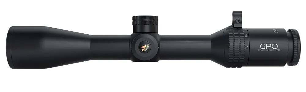 GPO Spectra 6x 2-12x44i BRWi 