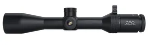 GPO Spectra 6x 2-12x44i BRWi Kikarsikte