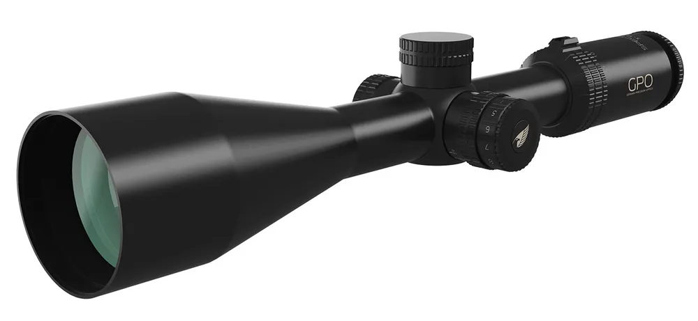 GPO Spectra 5x 3-15x56i G4i