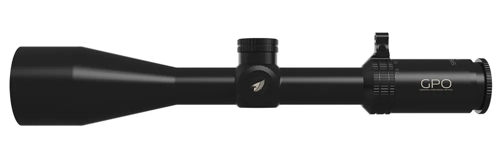 GPO Spectra 5x 3-15x56i G4i