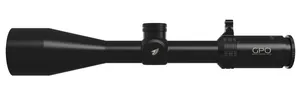 GPO Spectra 5x 3-15x56i G4i Kikarsikte