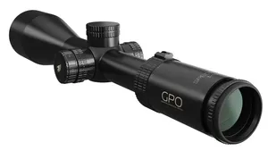 GPO Spectra 5x 3-15x56i G4i Kikarsikte