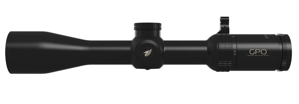 GPO Spectra 4x 2,5-10x44