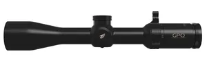 GPO Spectra 4x 2,5-10x44 Kikarsikte