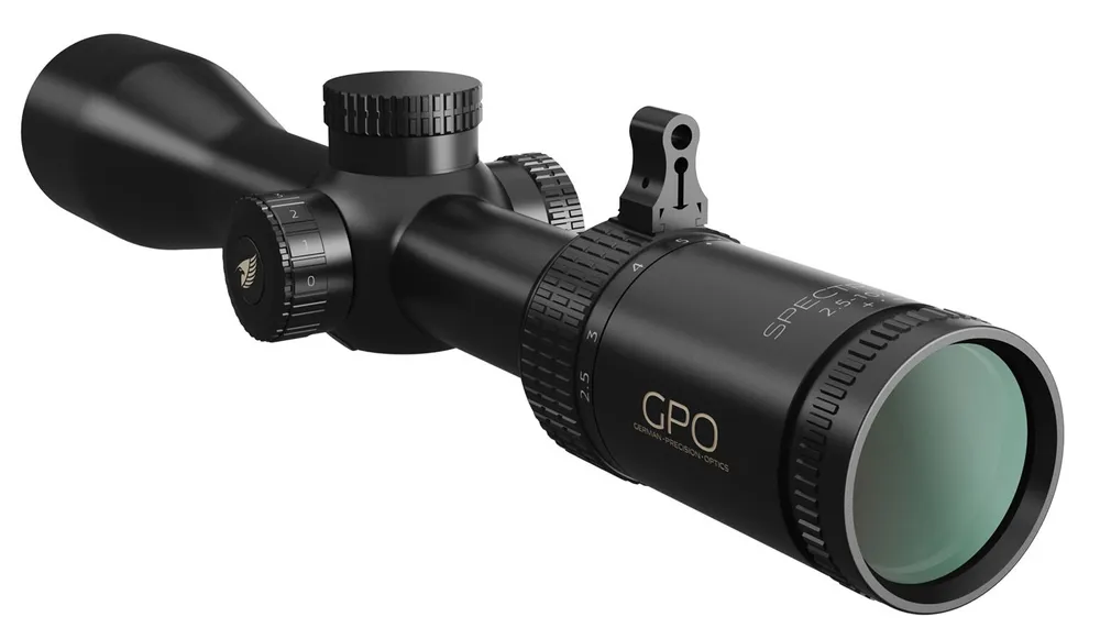 GPO Spectra 4x 2,5-10x44