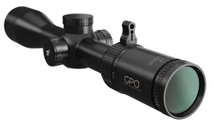 GPO Spectra 4x 2,5-10x44 Kikarsikte