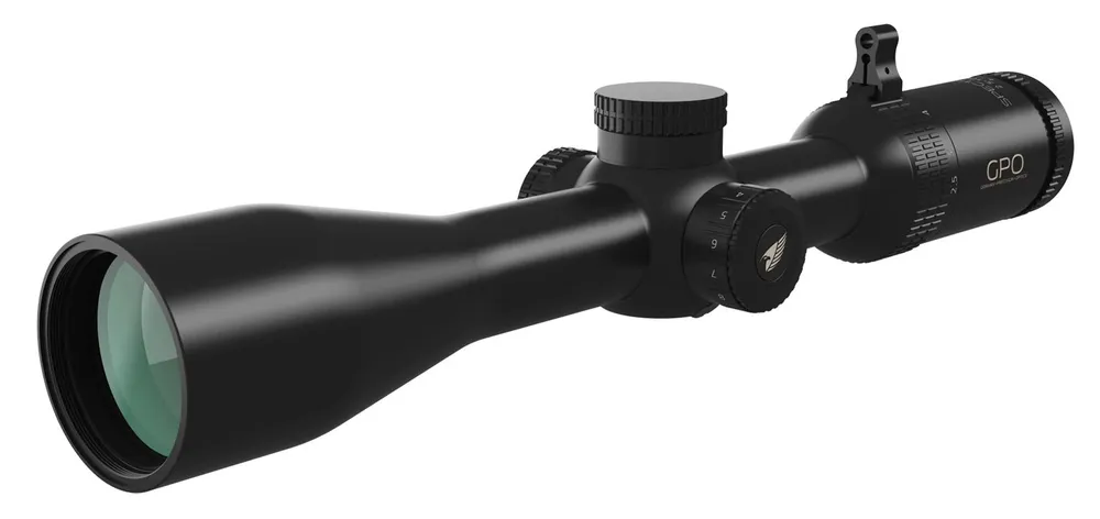 GPO Spectra 4x 2,5-10x44
